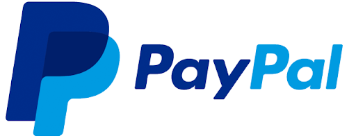 pay with paypal - Halestorm Store